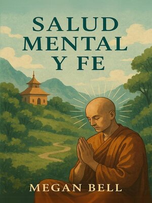 cover image of Salud Mental y Fe